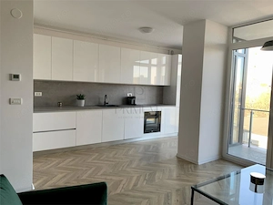 CENTRAL - APARTAMENT 2 CAMERE - PARCARE