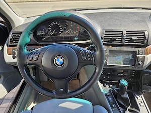 Vand Bmw E46 Face-Lift - imagine 7