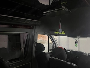Mercedes Sprinter 313 XXL  - imagine 4