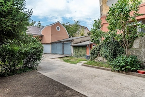 RAR pe piata Apartament cu 3 camere si balcon pe strada Horia - imagine 5