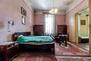 RAR pe piata Apartament cu 3 camere si balcon pe strada Horia - imagine 12