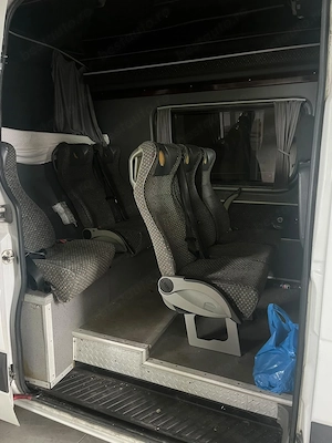 Mercedes Sprinter 313 XXL  - imagine 2