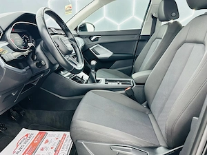 Audi Q3 - imagine 11