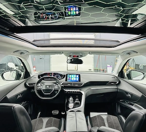 Peugeot 5008 - imagine 6