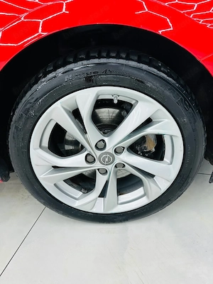 Opel Astra - imagine 9