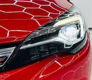 Opel Astra - imagine 11