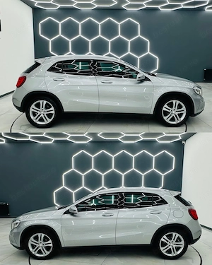Mercedes-benz Clasa GLA - imagine 5