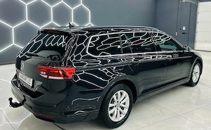 Vw Passat - imagine 4
