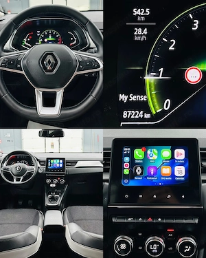 Renault Captur - imagine 8