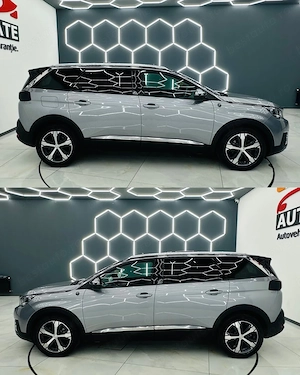 Peugeot 5008 - imagine 5