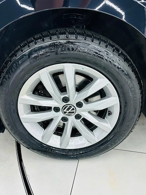 Vw Passat - imagine 9