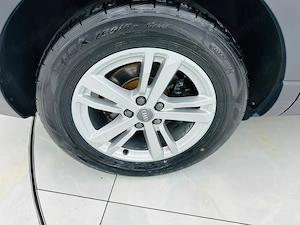 Audi Q3 - imagine 9