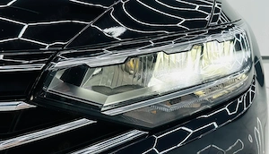 Vw Passat - imagine 10
