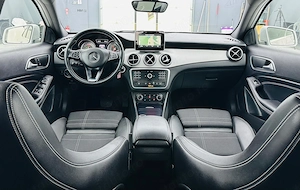 Mercedes-benz Clasa GLA - imagine 6