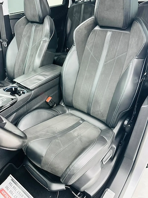 Peugeot 5008 - imagine 11