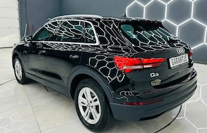 Audi Q3 - imagine 3