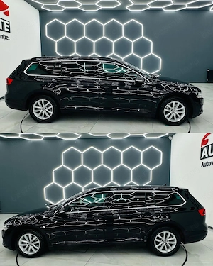 Vw Passat - imagine 5