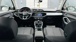 Audi Q3 - imagine 6