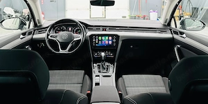 Vw Passat - imagine 6