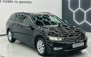 Vw Passat - imagine 2