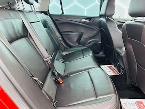 Opel Astra - imagine 7