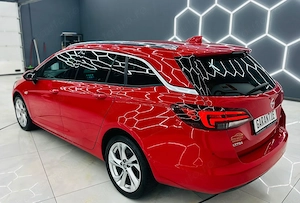 Opel Astra - imagine 3