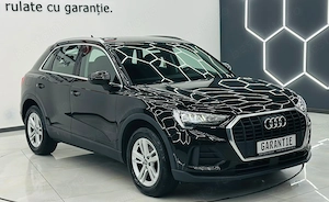 Audi Q3 - imagine 2