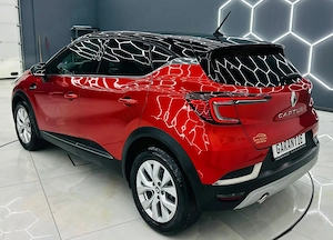 Renault Captur - imagine 3