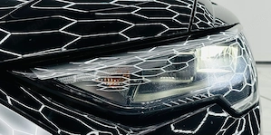 Audi Q3 - imagine 10