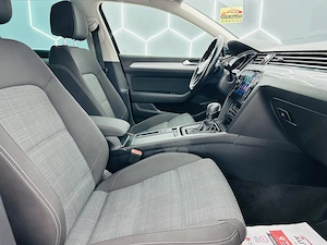 Vw Passat - imagine 18