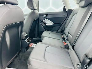 Audi Q3 - imagine 17