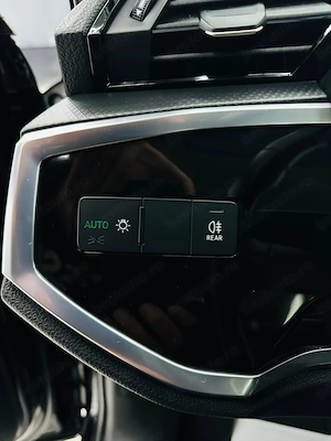 Audi Q3 - imagine 12