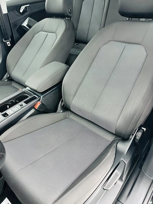 Audi Q3 - imagine 20