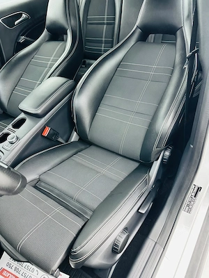 Mercedes-benz Clasa GLA - imagine 19