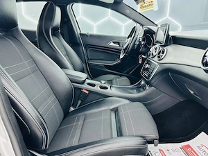 Mercedes-benz Clasa GLA - imagine 18