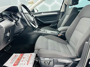 Vw Passat - imagine 13