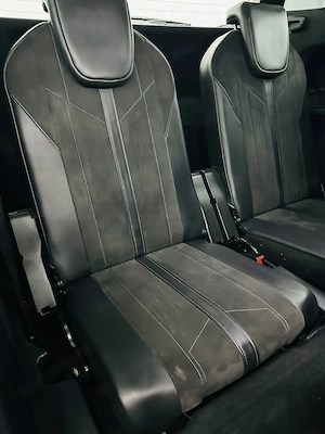 Peugeot 5008 - imagine 17