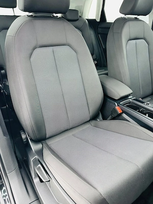 Audi Q3 - imagine 19