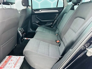 Vw Passat - imagine 15