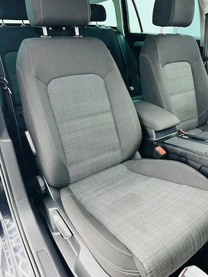 Vw Passat - imagine 19