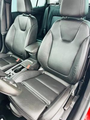 Opel Astra - imagine 15