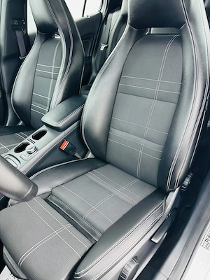 Mercedes-benz Clasa GLA - imagine 12