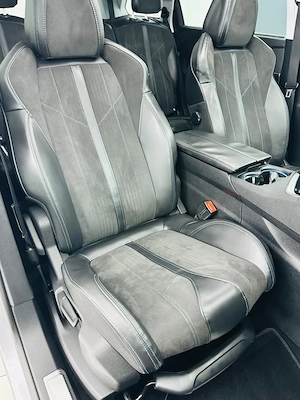 Peugeot 5008 - imagine 19