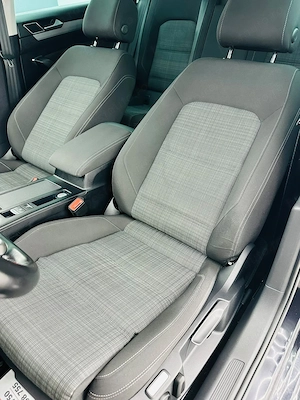 Vw Passat - imagine 20