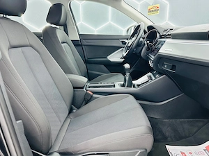 Audi Q3 - imagine 18
