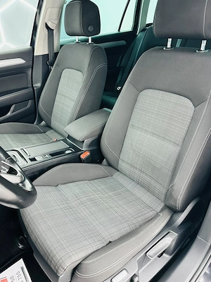 Vw Passat - imagine 12