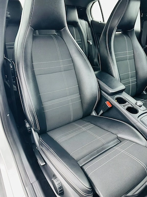 Mercedes-benz Clasa GLA - imagine 17