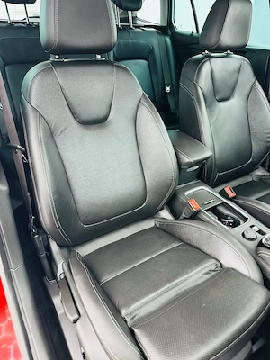 Opel Astra - imagine 20