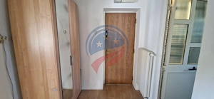 Apartament cu 2 camere de vânzare – Craiova, zona Ștefan Velovan | Etaj 2/2 - imagine 13