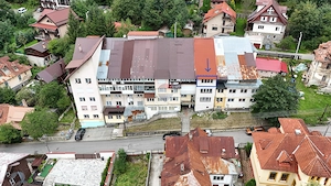 Comosion 0% | Garsonieră de vânzare in Predeal - imagine 11